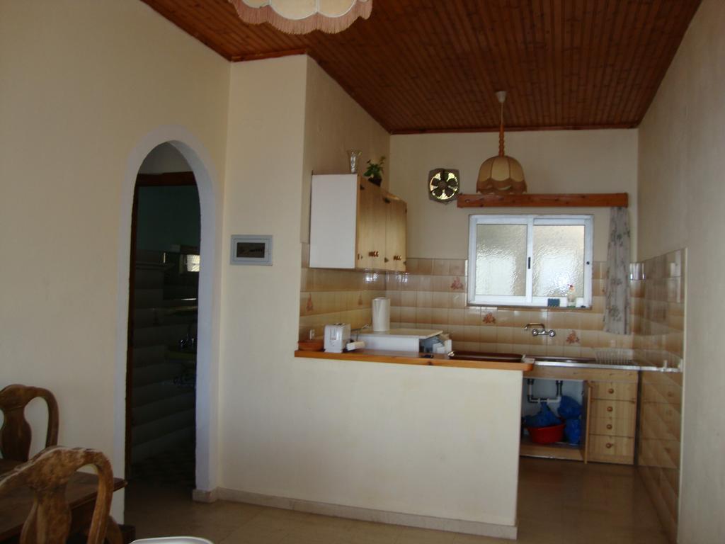 Hotel Nissaki Sea View Nisaki  Zimmer foto