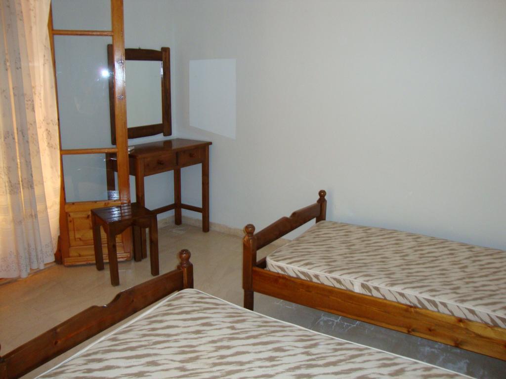 Hotel Nissaki Sea View Nisaki  Zimmer foto